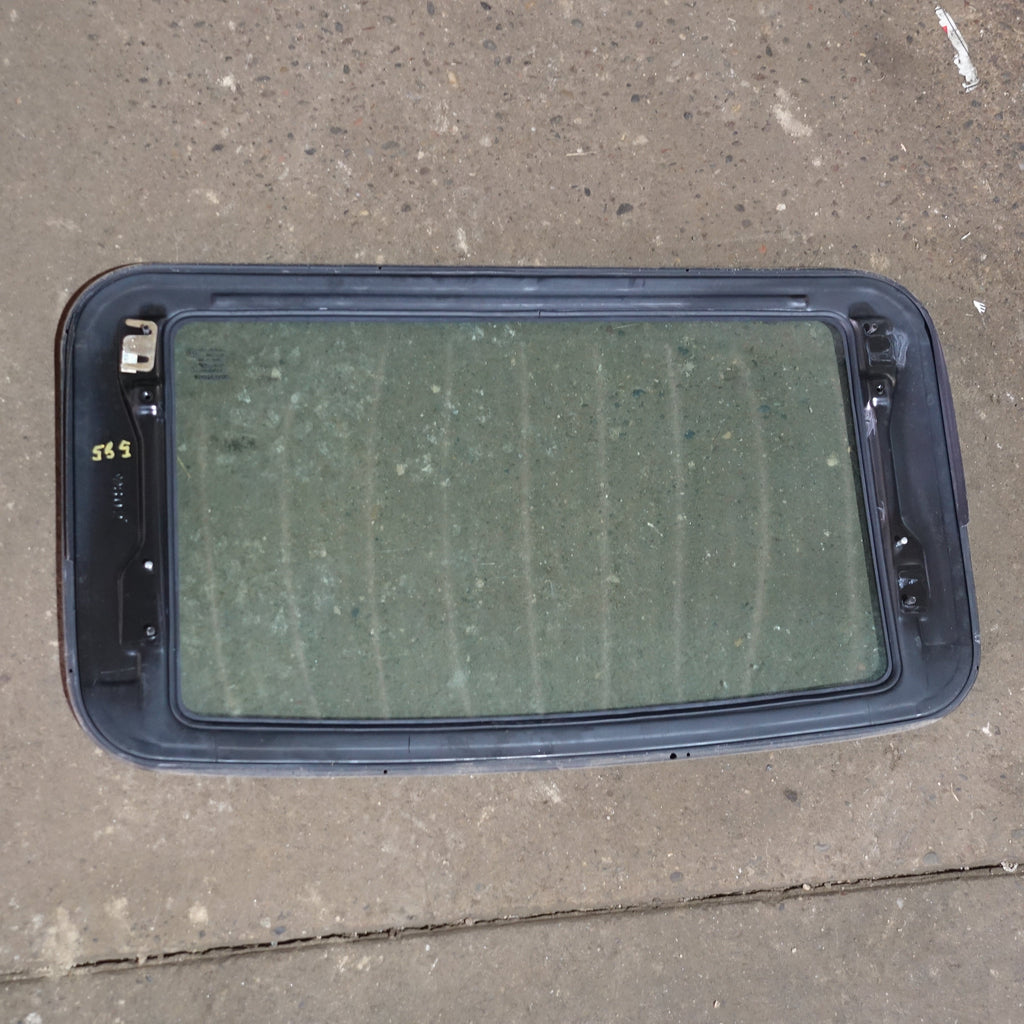 1996 1997 1998 1999 2000 Honda Civic Coupe 2 Door Sunroof Sun Moon Roof