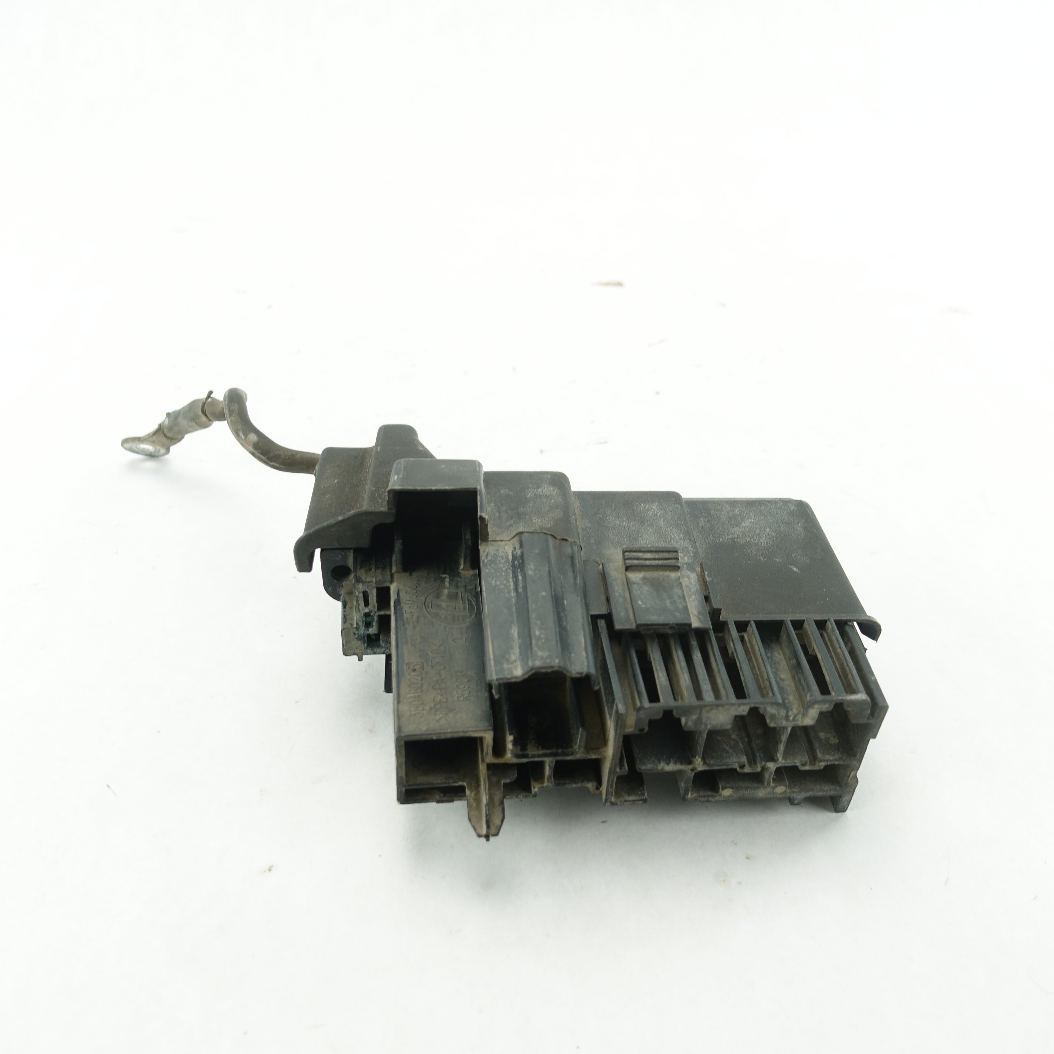 2011 2012 2013 2014 2015 2016 FORD F250 F350 6.7L Battery Circuit Breaker Fuse