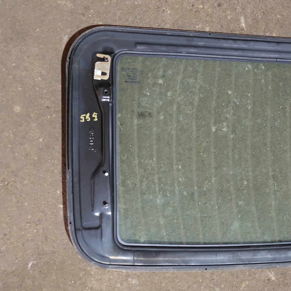 1996 1997 1998 1999 2000 Honda Civic Coupe 2 Door Sunroof Sun Moon Roof