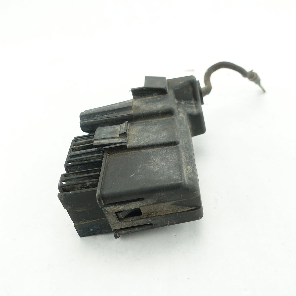 2011 2012 2013 2014 2015 2016 FORD F250 F350 6.7L Battery Circuit Breaker Fuse