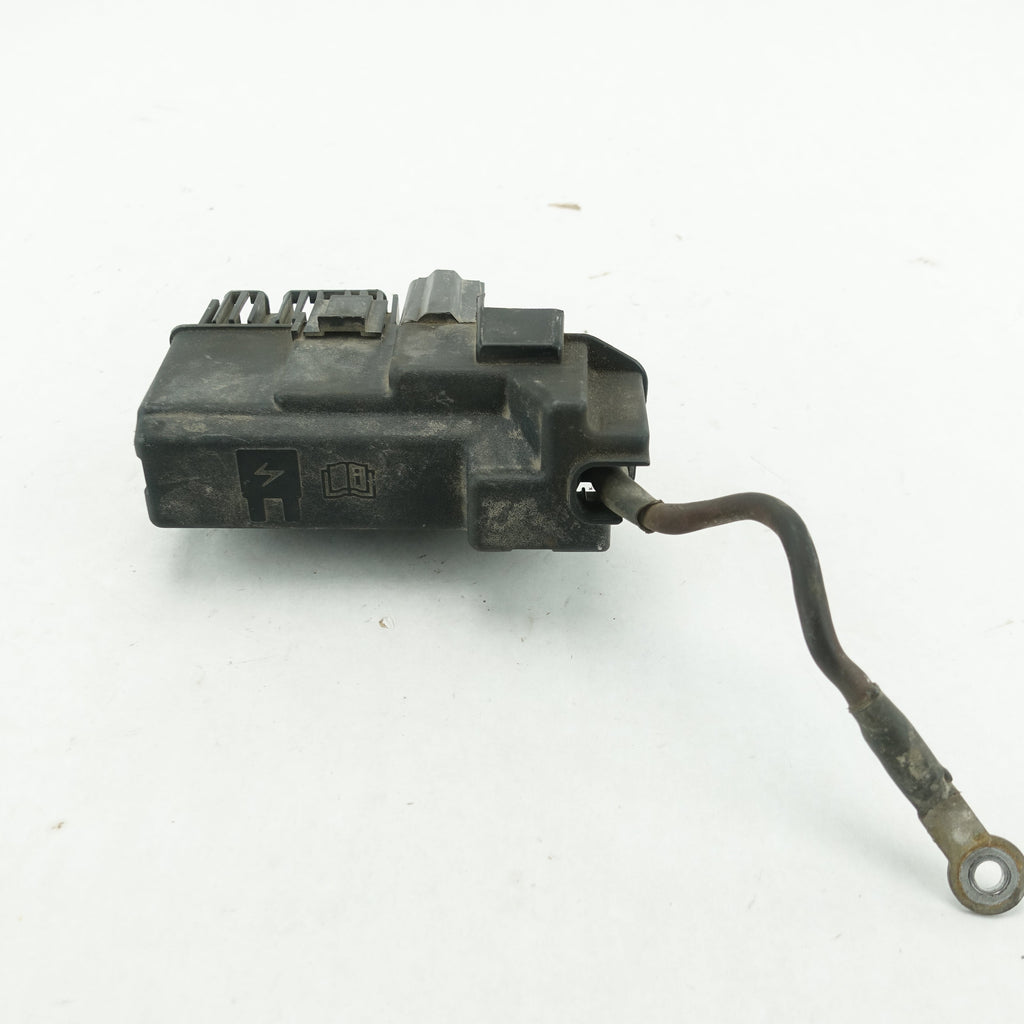 2011 2012 2013 2014 2015 2016 FORD F250 F350 6.7L Battery Circuit Breaker Fuse