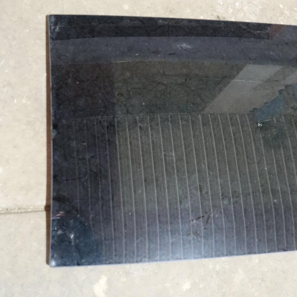 2005 2006 2007 2008 2009 2010 Scion TC Middle Sunroof Moon Roof Glass
