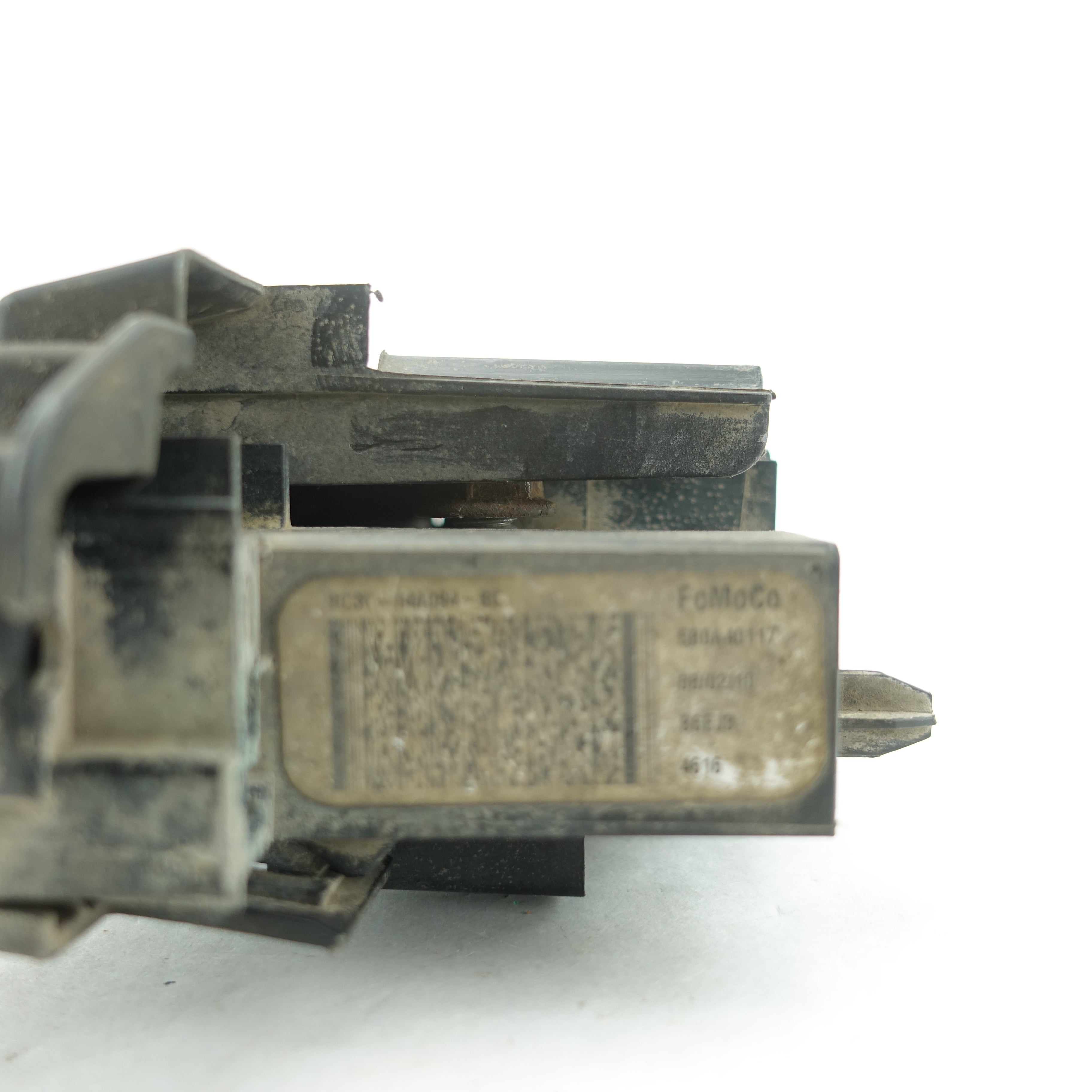 2011 2012 2013 2014 2015 2016 FORD F250 F350 6.7L Battery Circuit Breaker Fuse