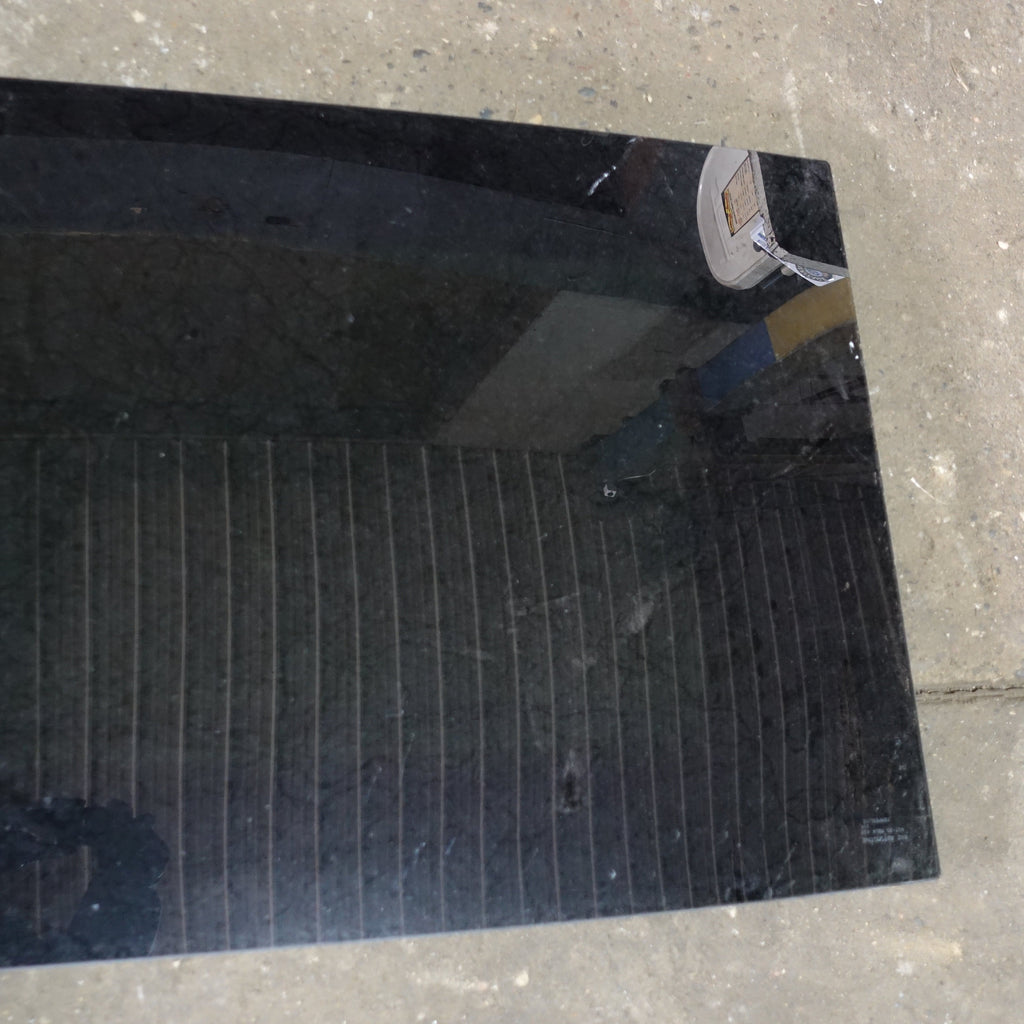2005 2006 2007 2008 2009 2010 Scion TC Middle Sunroof Moon Roof Glass