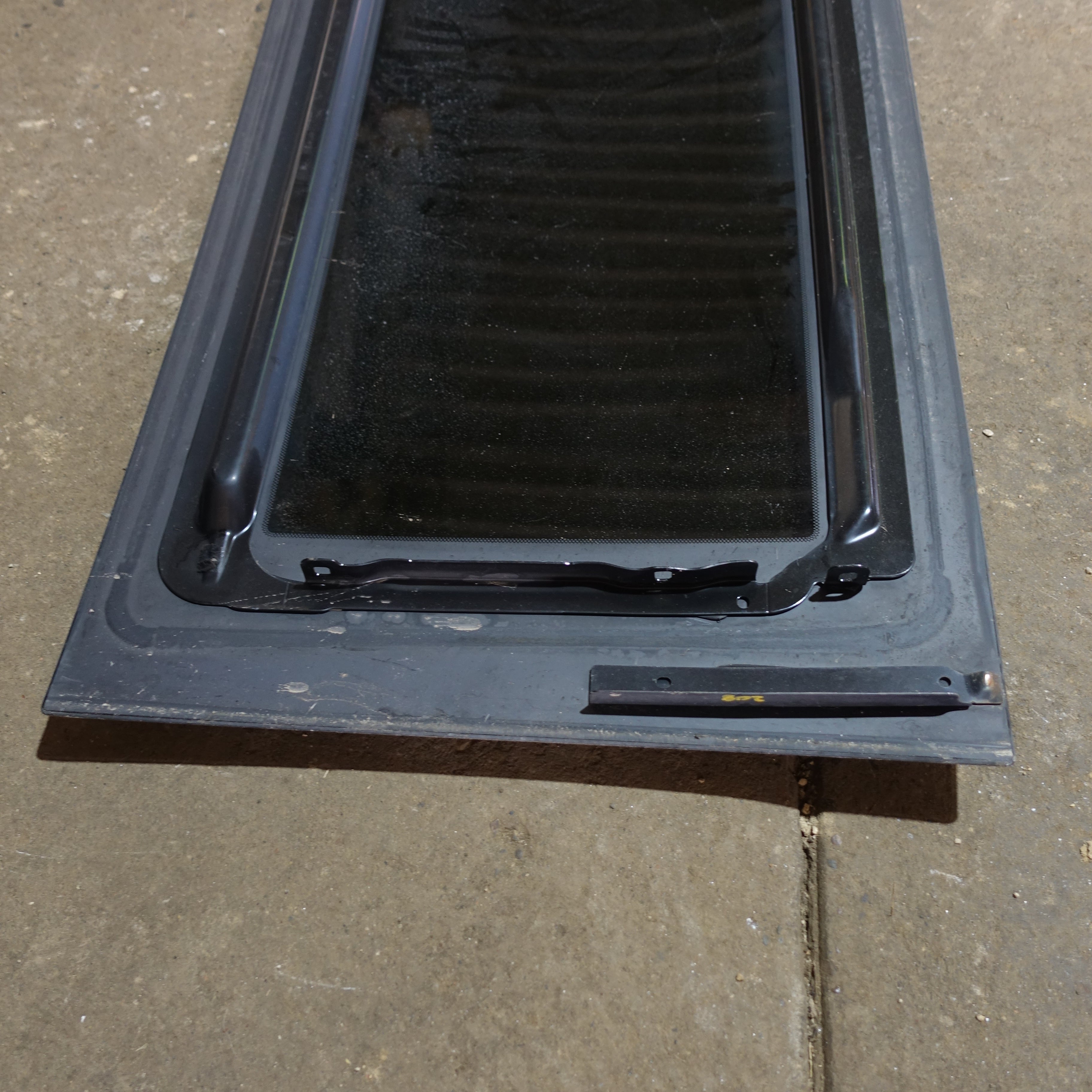 2005 2006 2007 2008 2009 2010 Scion TC Middle Sunroof Moon Roof Glass