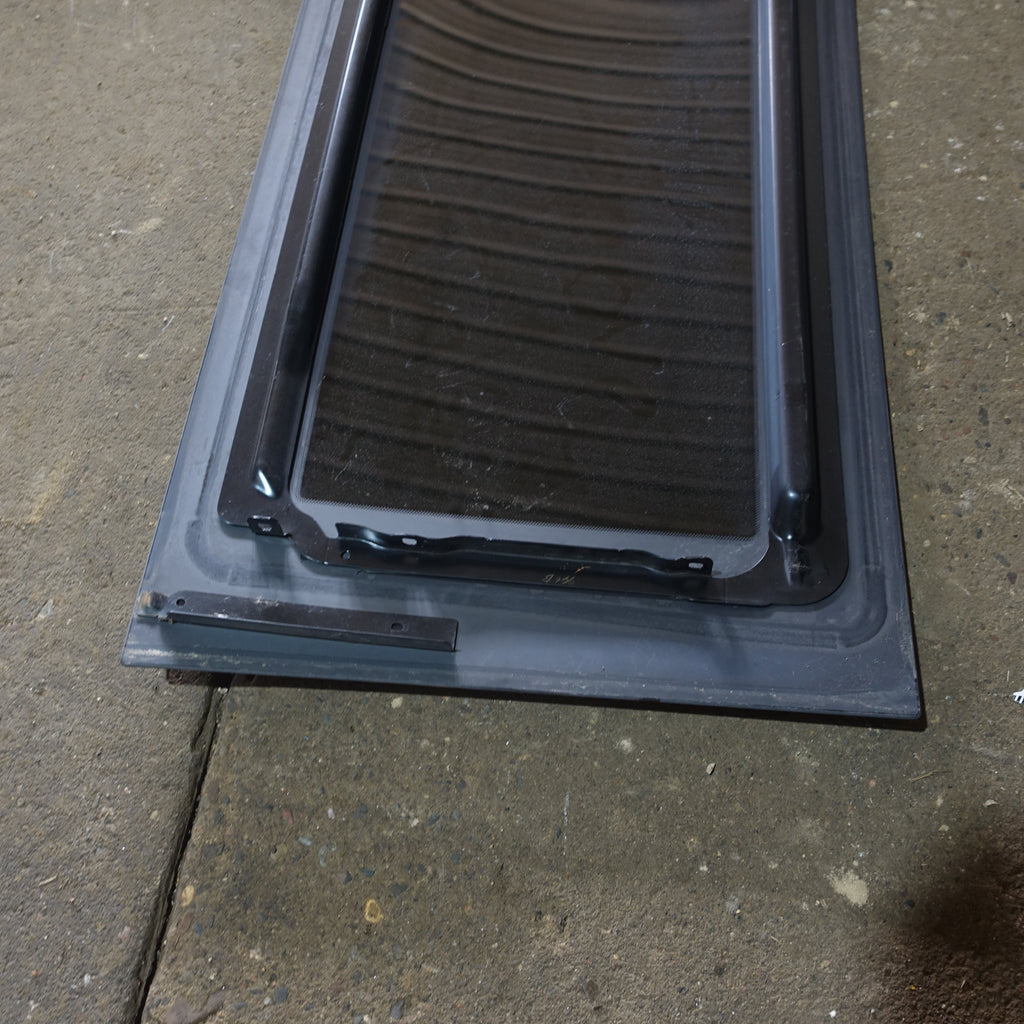 2005 2006 2007 2008 2009 2010 Scion TC Middle Sunroof Moon Roof Glass