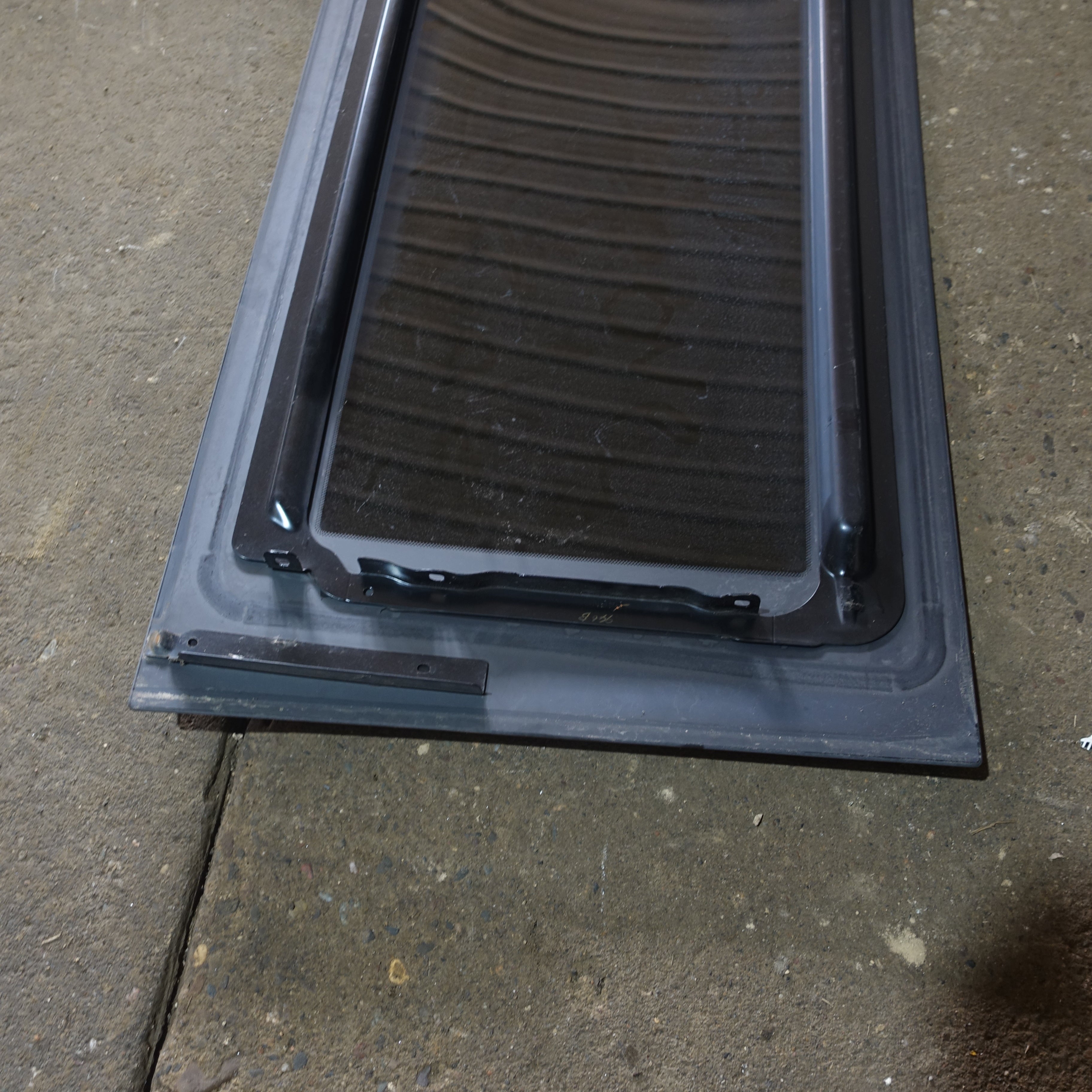 2005 2006 2007 2008 2009 2010 Scion TC Middle Sunroof Moon Roof Glass