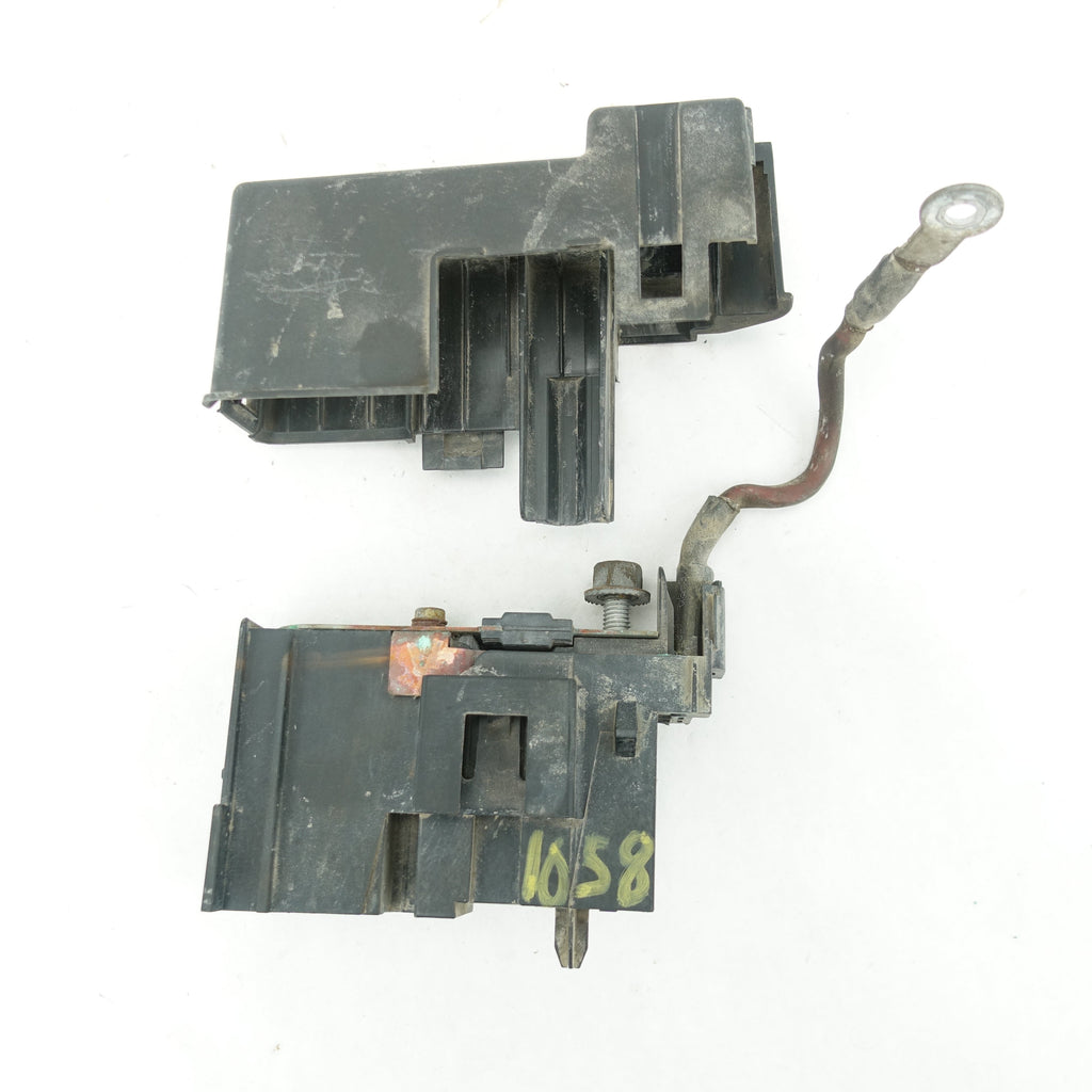 2011 2012 2013 2014 2015 2016 FORD F250 F350 6.7L Battery Circuit Breaker Fuse