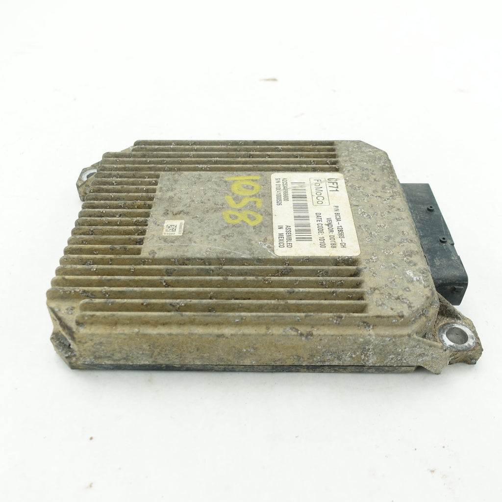 Damage 2011 Ford F250 F350 6.7L Diesel Transmission TCM Computer Control Module