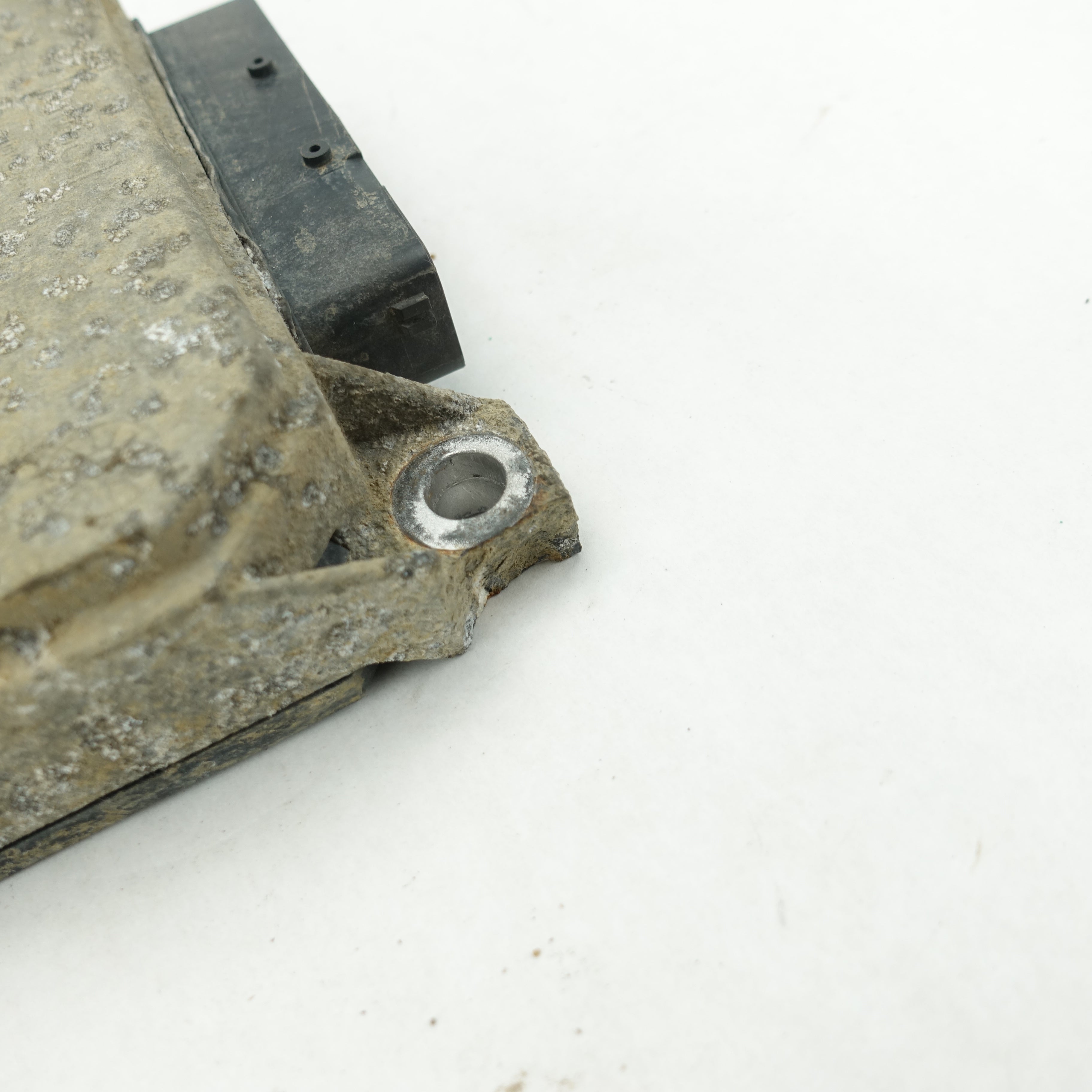 Damage 2011 Ford F250 F350 6.7L Diesel Transmission TCM Computer Control Module