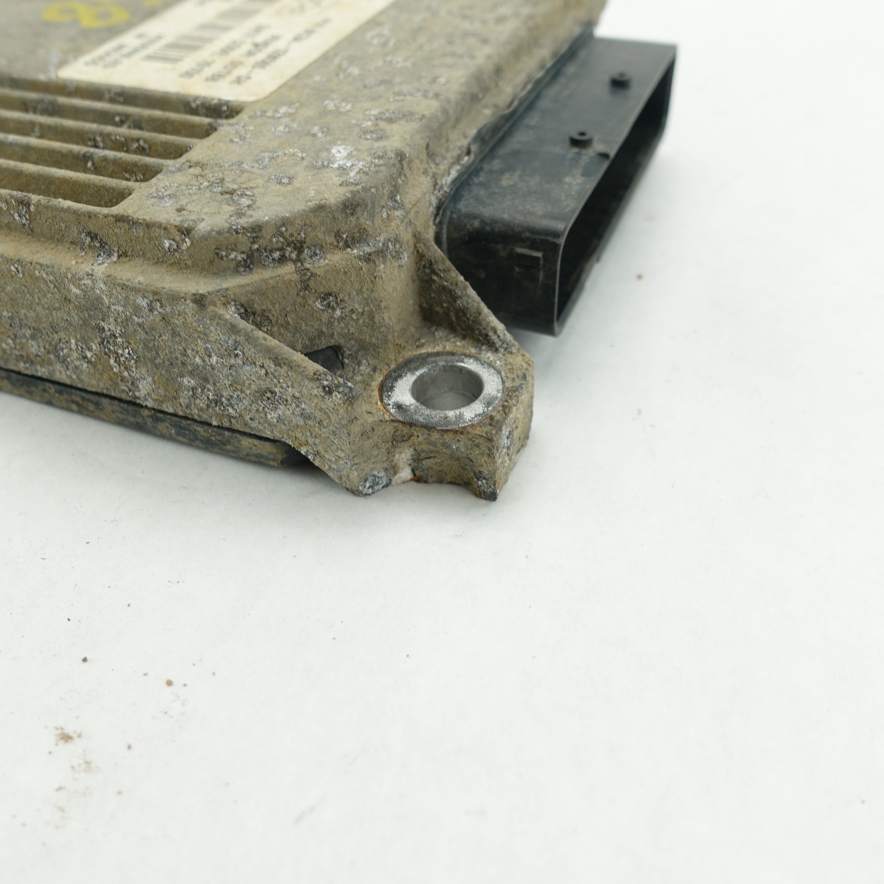 Damage 2011 Ford F250 F350 6.7L Diesel Transmission TCM Computer Control Module