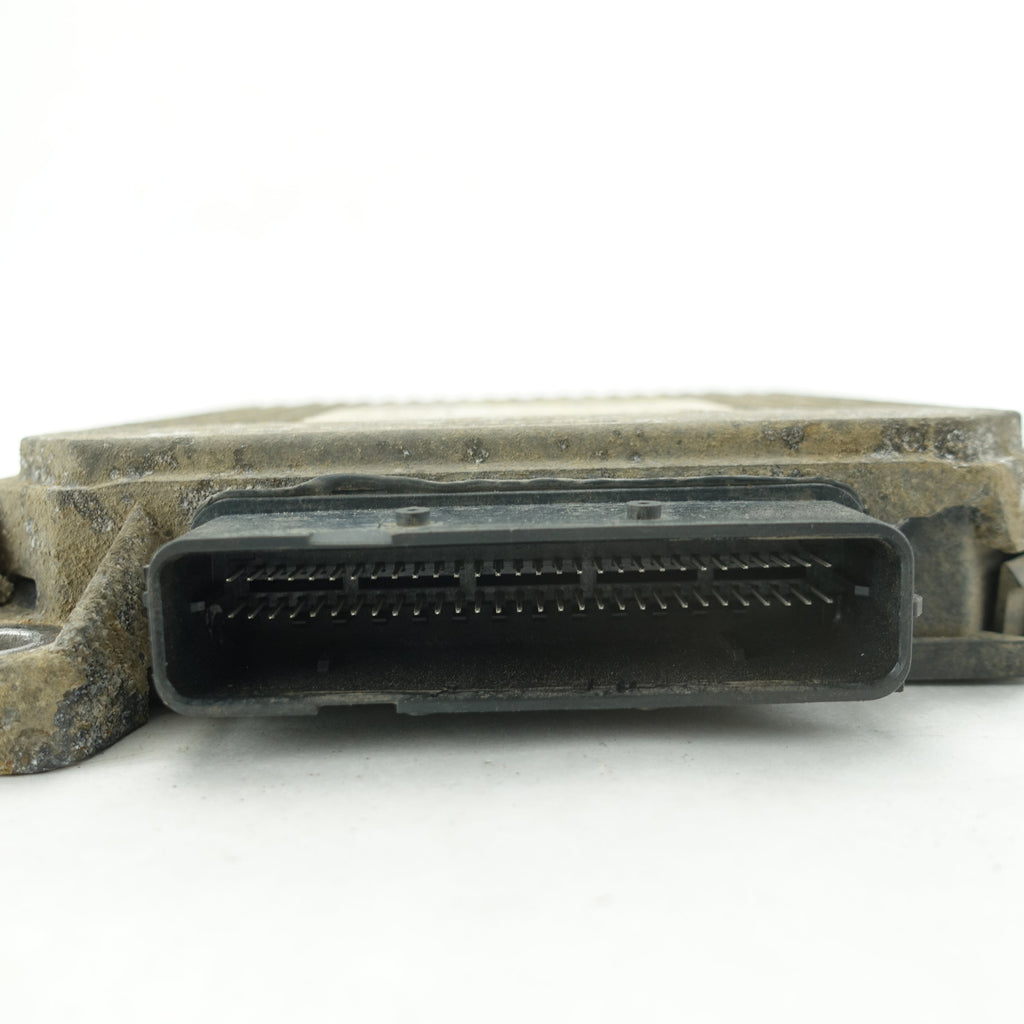 Damage 2011 Ford F250 F350 6.7L Diesel Transmission TCM Computer Control Module