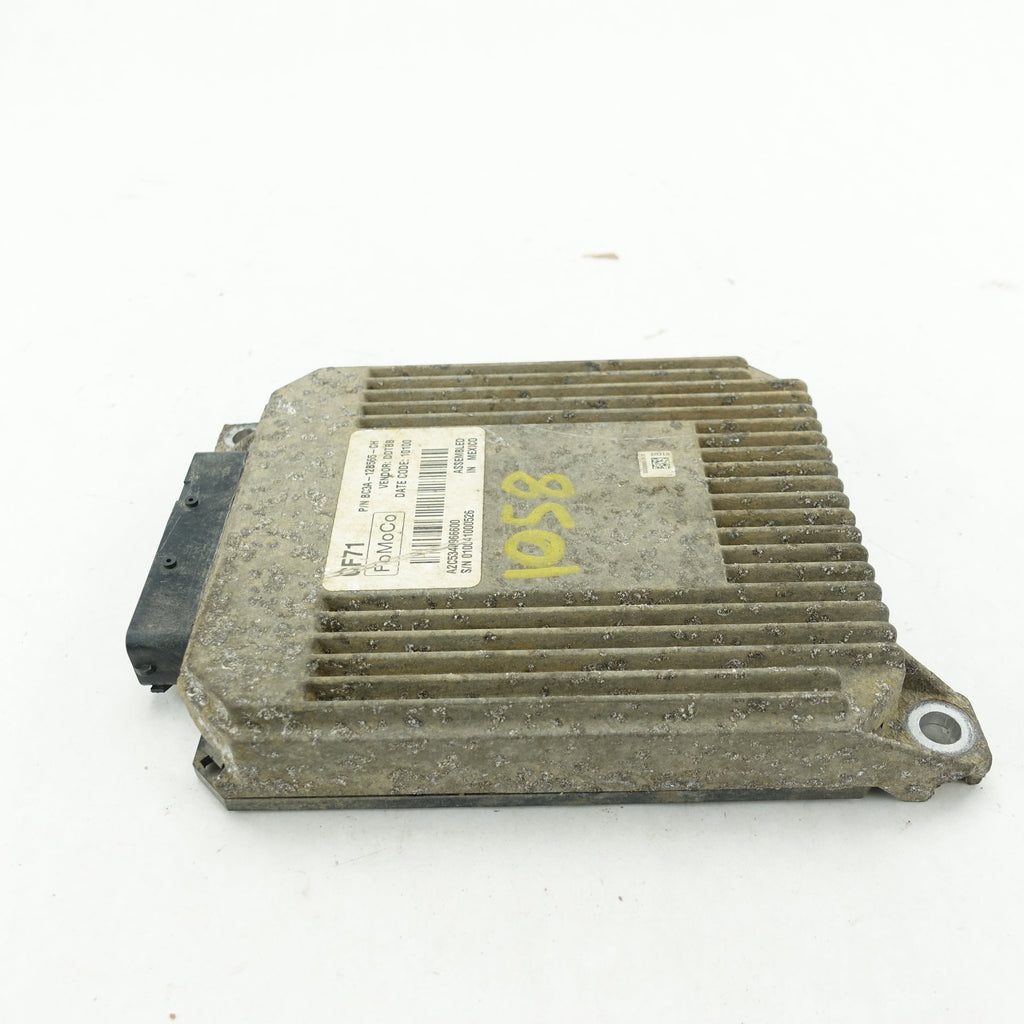 Damage 2011 Ford F250 F350 6.7L Diesel Transmission TCM Computer Control Module