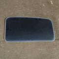 2007 2008 2009 2010 2011 2012 2013 GMC Acadia Sunroof Sun Moon Roof Glass Window