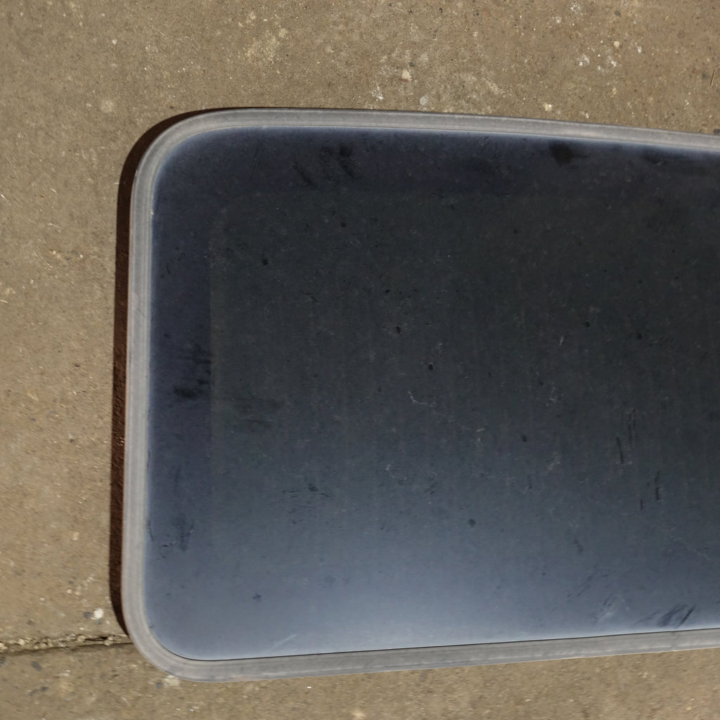 2007 2008 2009 2010 2011 2012 2013 GMC Acadia Sunroof Sun Moon Roof Glass Window