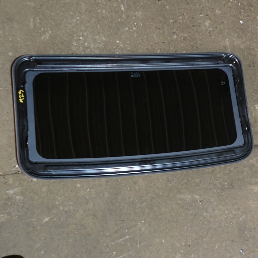 2007 2008 2009 2010 2011 2012 2013 GMC Acadia Sunroof Sun Moon Roof Glass Window