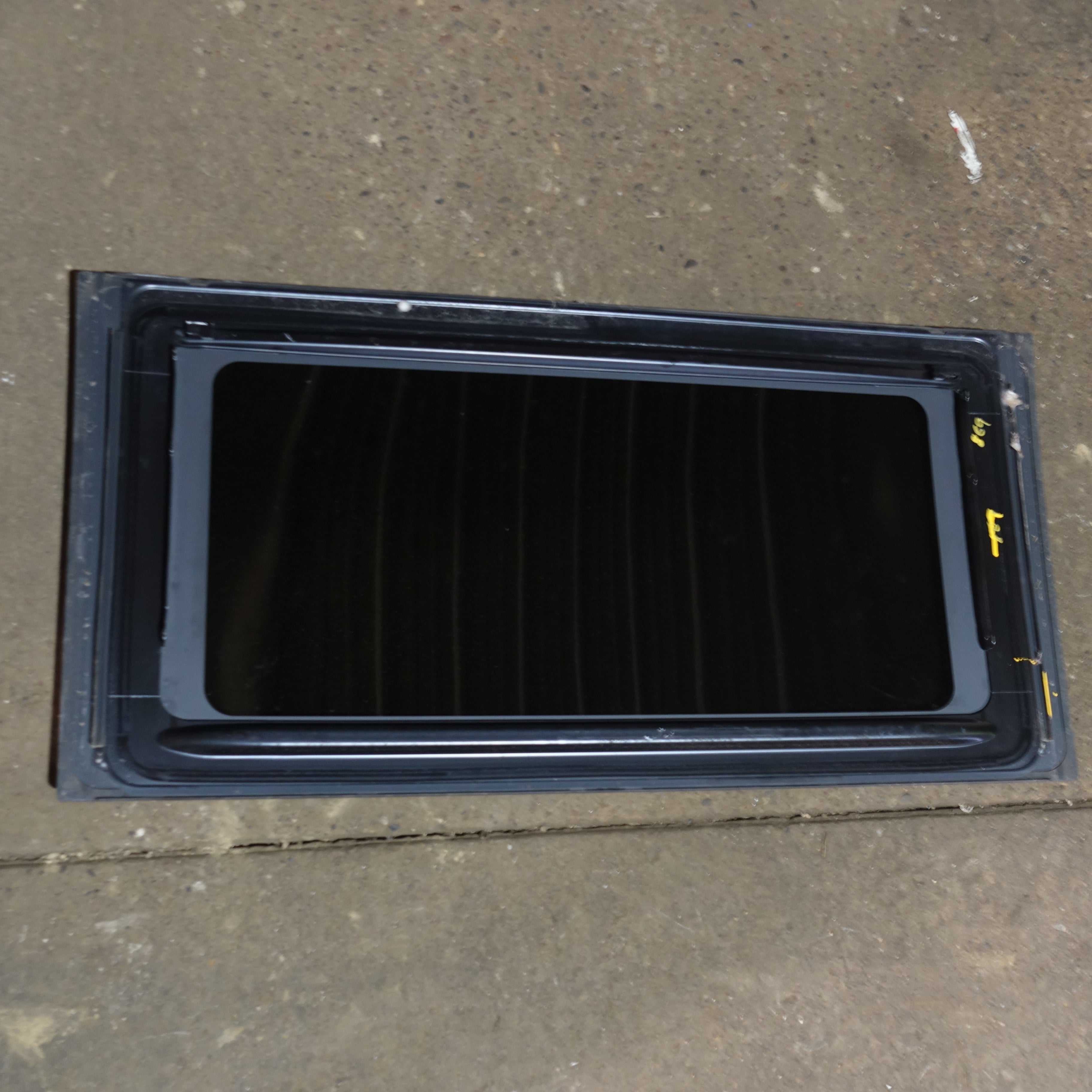 2011 2012 2013 2014 2015 2016 Scion TC Sunroof Sun Moon Roof Glass