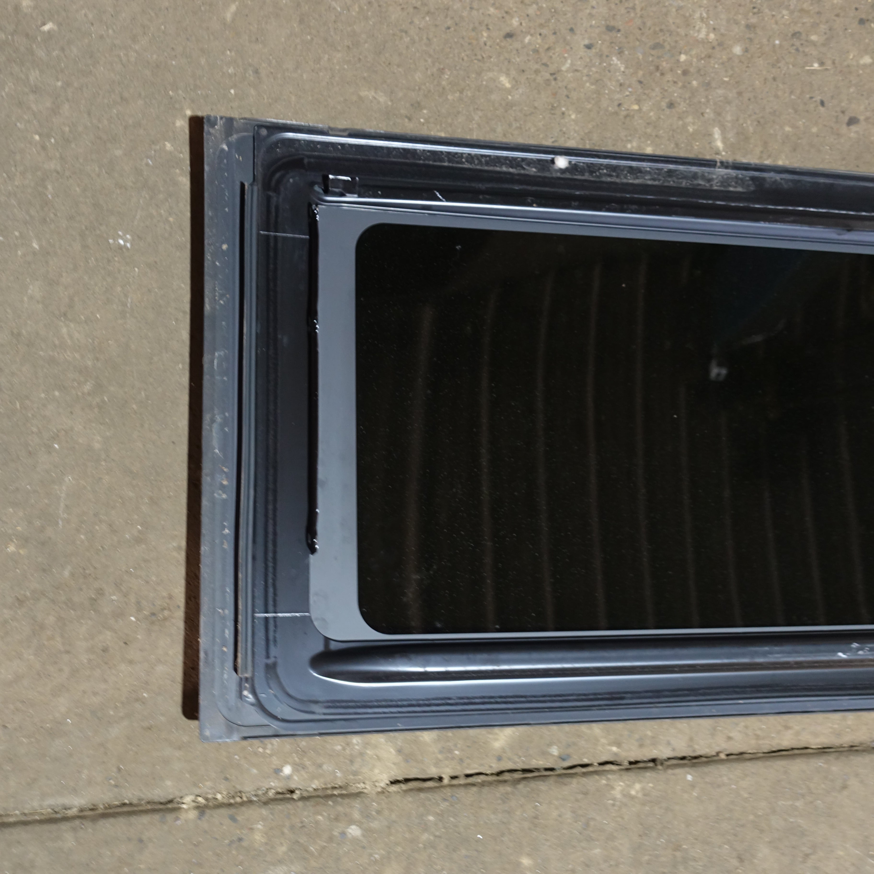 2011 2012 2013 2014 2015 2016 Scion TC Sunroof Sun Moon Roof Glass