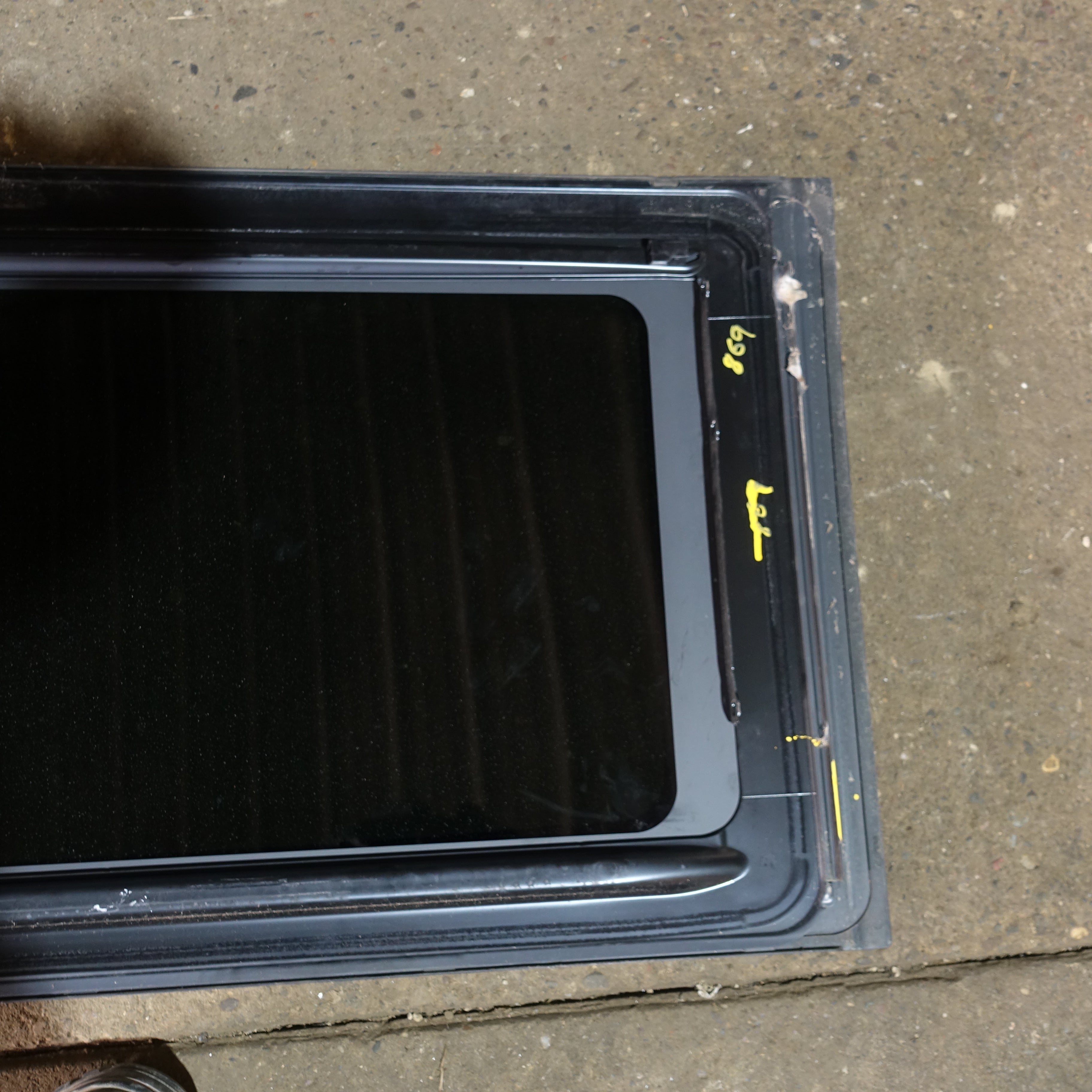 2011 2012 2013 2014 2015 2016 Scion TC Sunroof Sun Moon Roof Glass