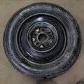 2011 2012 2013 2014 Caravan Town & Country Spare Emergency Tire Wheel Rim Ring