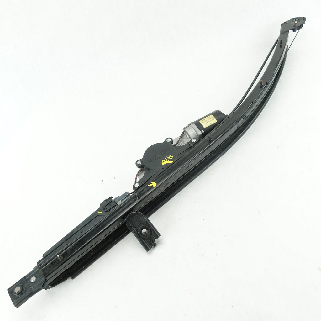 2013 2014 2015 2016 Town & Country Caravan Passenger Right Sliding Door Motor
