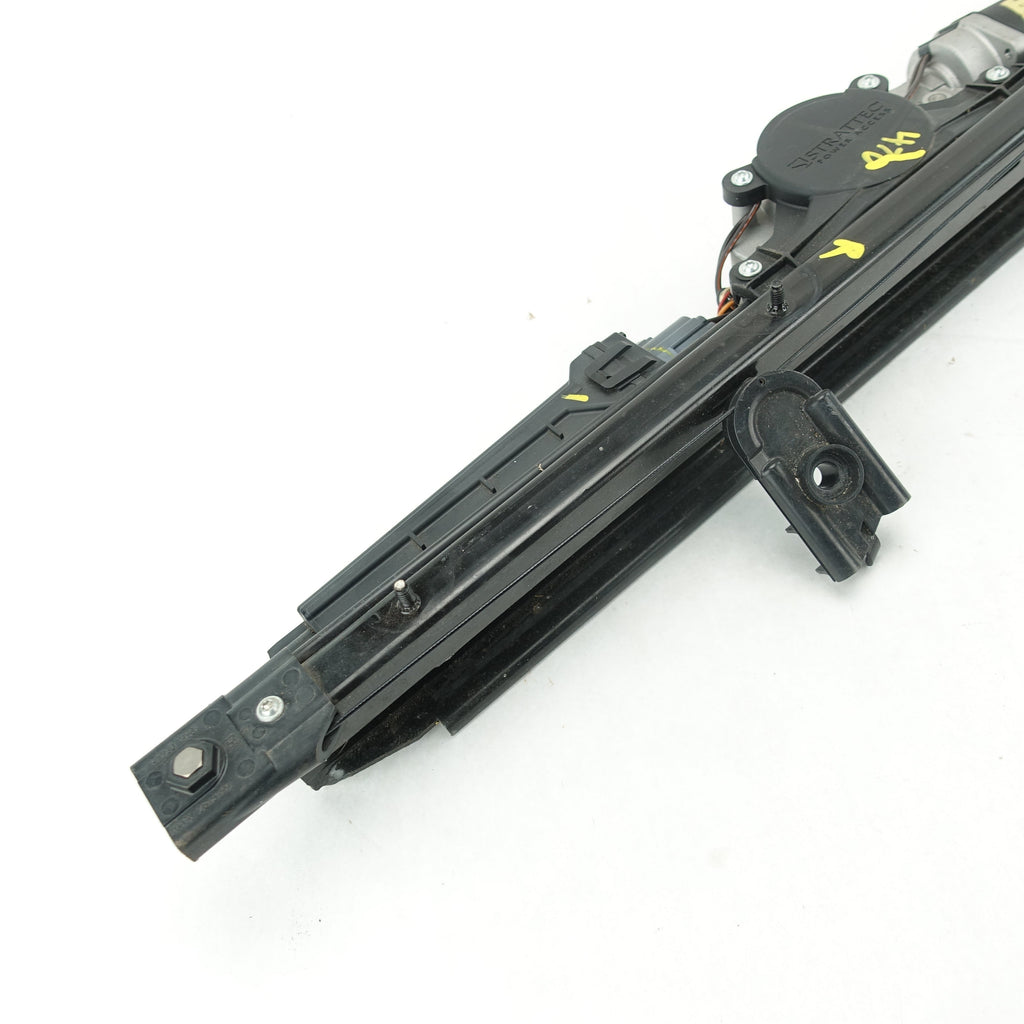 2013 2014 2015 2016 Town & Country Caravan Passenger Right Sliding Door Motor