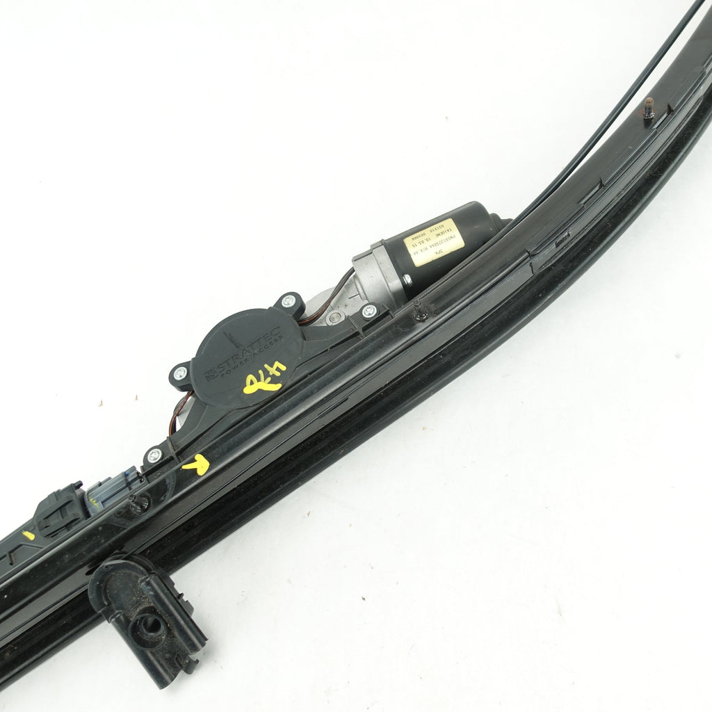 2013 2014 2015 2016 Town & Country Caravan Passenger Right Sliding Door Motor