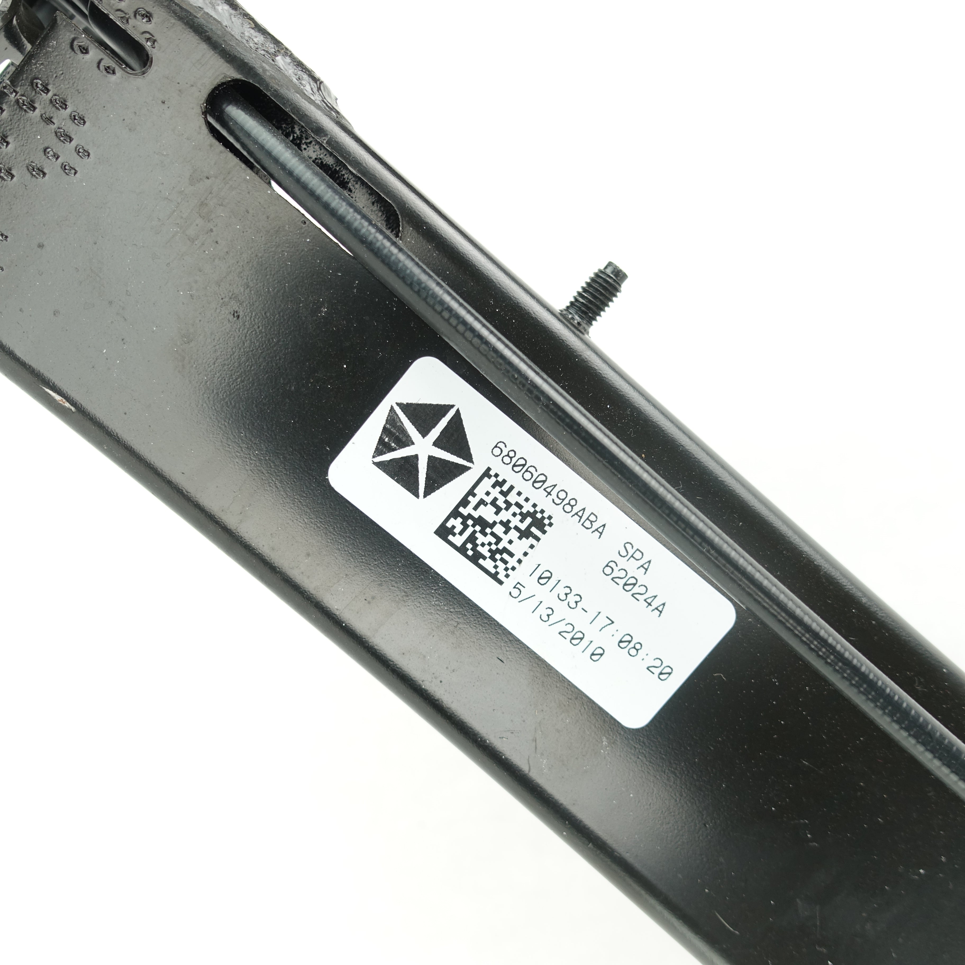 2013 2014 2015 2016 Town & Country Caravan Passenger Right Sliding Door Motor