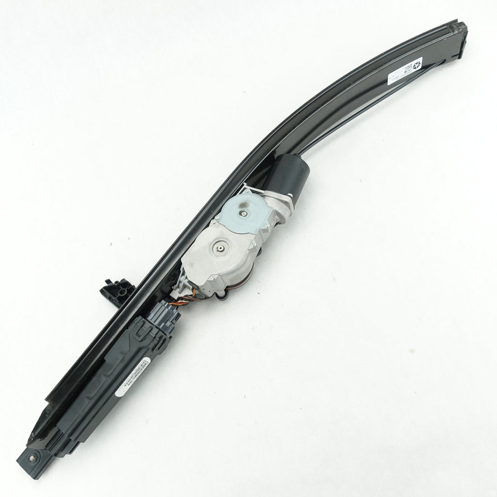 2013 2014 2015 2016 Town & Country Caravan Passenger Right Sliding Door Motor
