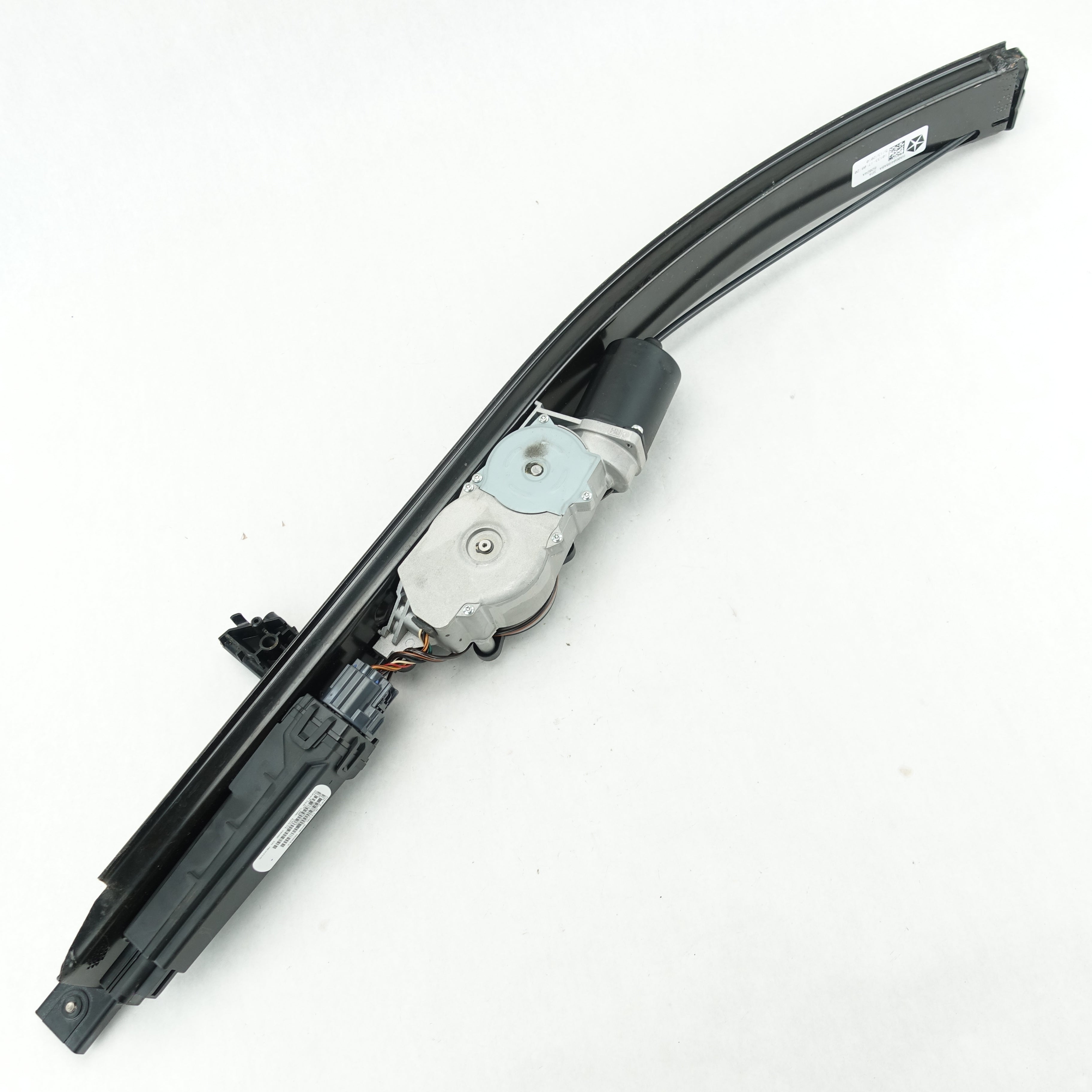 2013 2014 2015 2016 Town & Country Caravan Passenger Right Sliding Door Motor