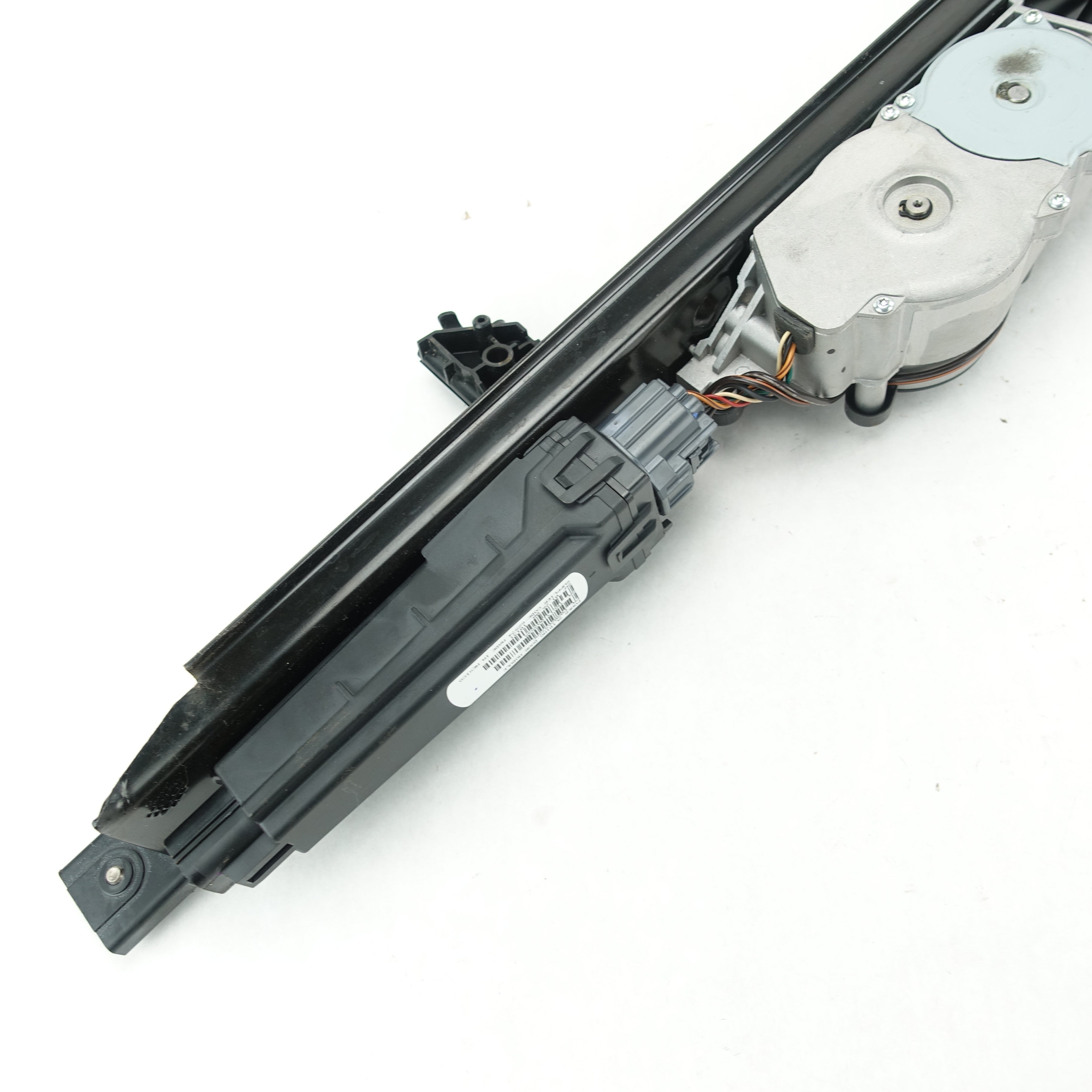 2013 2014 2015 2016 Town & Country Caravan Passenger Right Sliding Door Motor
