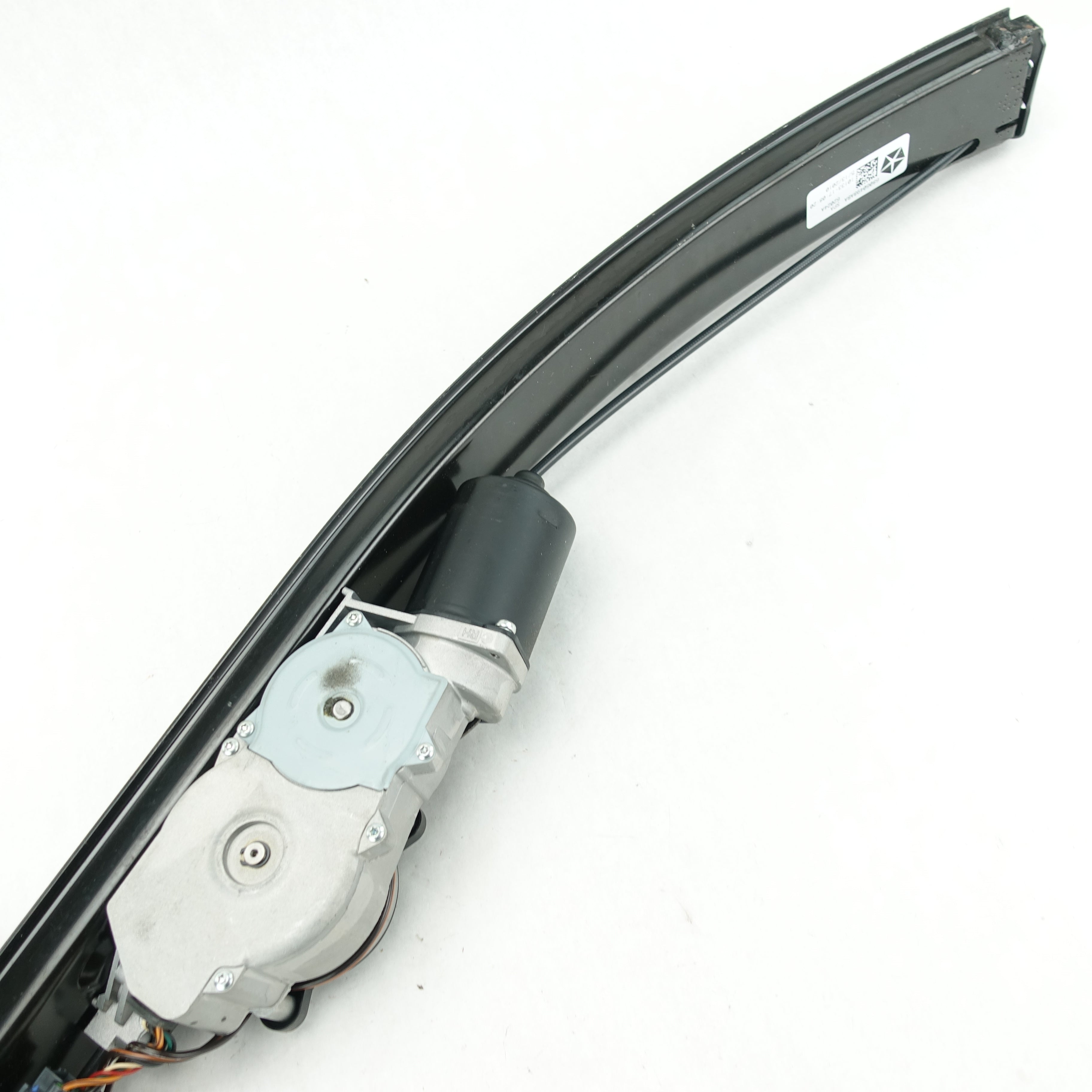 2013 2014 2015 2016 Town & Country Caravan Passenger Right Sliding Door Motor