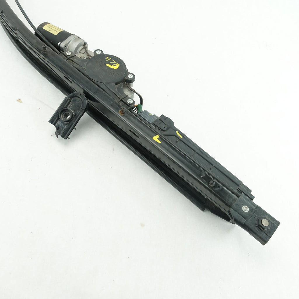 2013 2014 2015 2016 Town & Country Caravan Driver Left Rear Sliding Door Motor