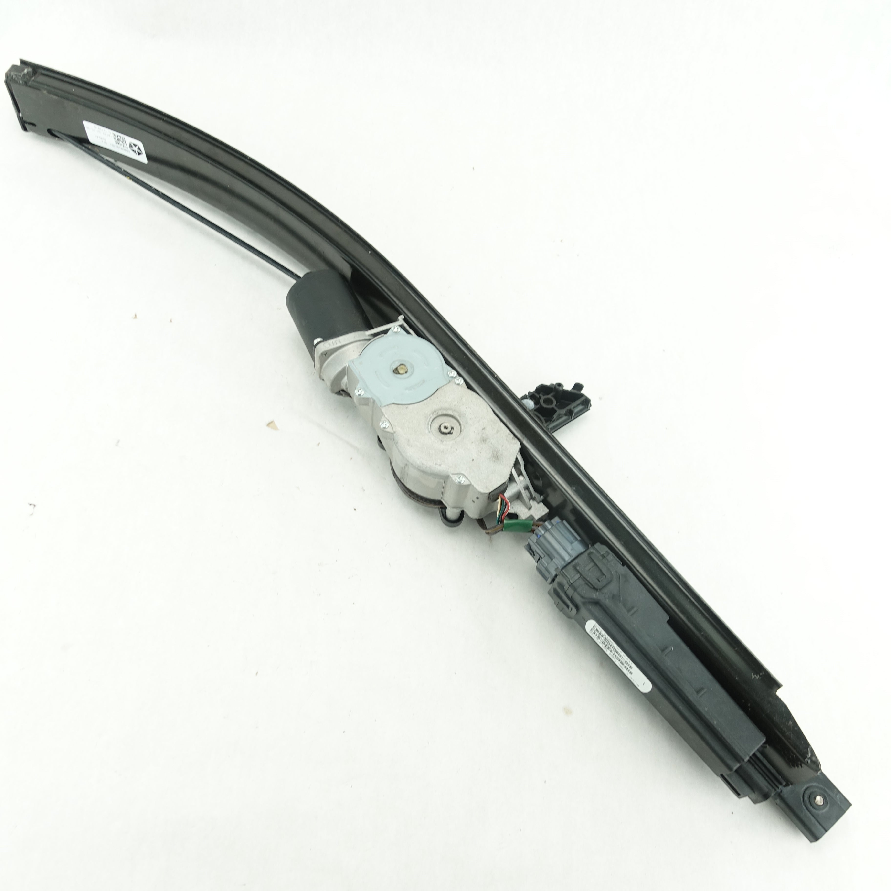 2013 2014 2015 2016 Town & Country Caravan Driver Left Rear Sliding Door Motor