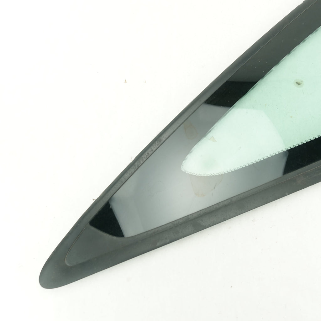 2005 2006 2007 2008 2009 2010 Chevy Cobalt Passenger Right Quarter Glass Window