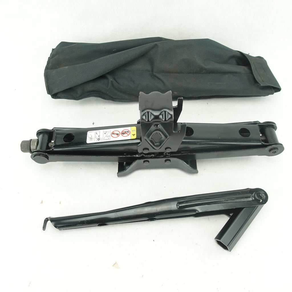 2011 2012 2013 Town & Country Caravan Emergency Spare Jack Tool Lug Wrench Kit