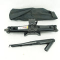 2011 2012 2013 Town & Country Caravan Emergency Spare Jack Tool Lug Wrench Kit
