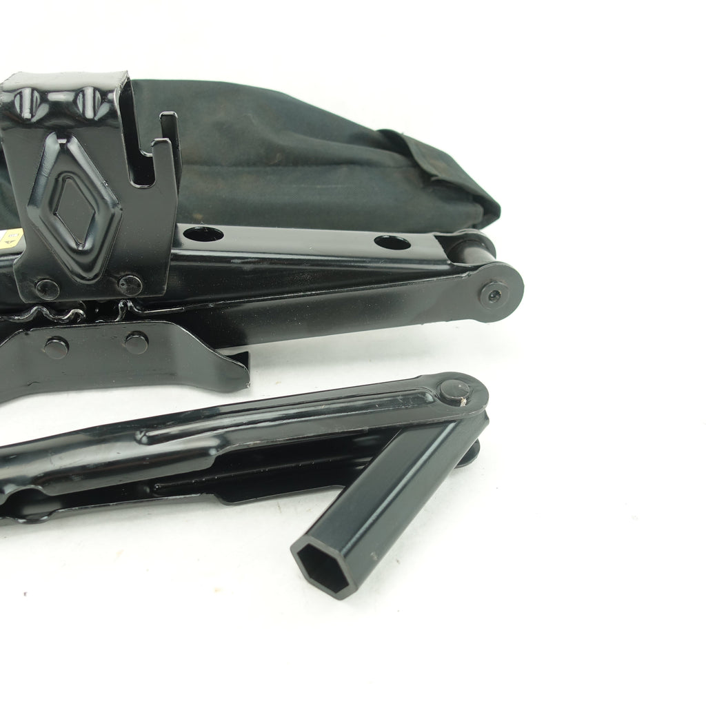 2011 2012 2013 Town & Country Caravan Emergency Spare Jack Tool Lug Wrench Kit