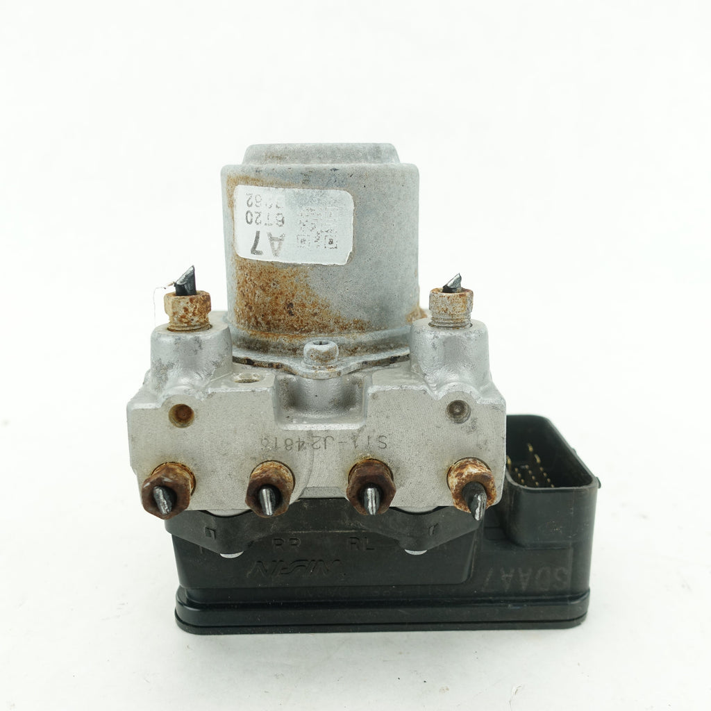 2005 2006 2007 Honda Accord DX LX 2.4L ABS Anti-Lock Brake Part Pump Unit