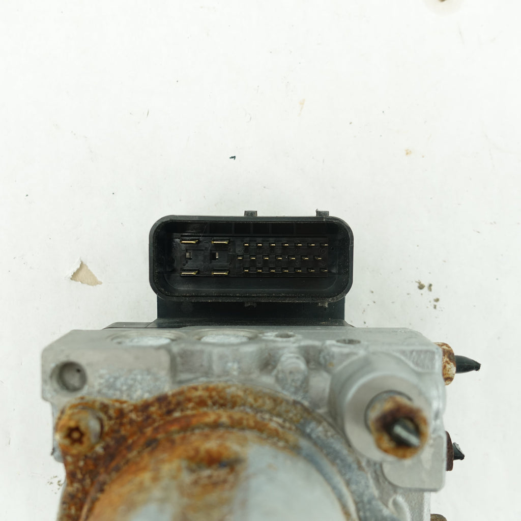 2005 2006 2007 Honda Accord DX LX 2.4L ABS Anti-Lock Brake Part Pump Unit