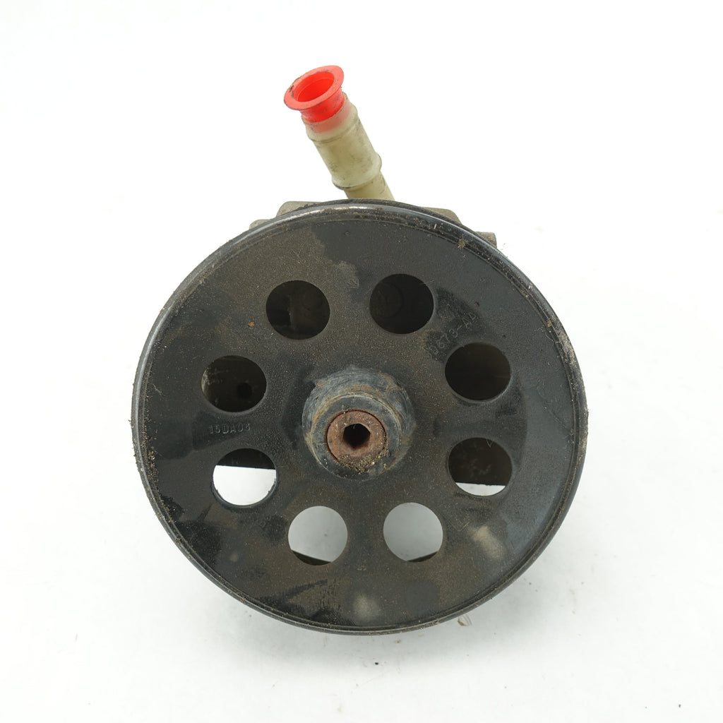 2011 2012 2013 2014 2015 2016 Ford F250 F350 6.7L Power Steering Pump