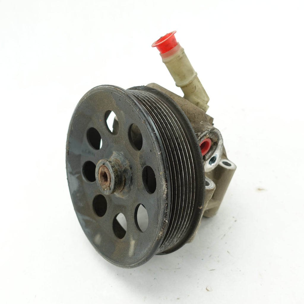2011 2012 2013 2014 2015 2016 Ford F250 F350 6.7L Power Steering Pump