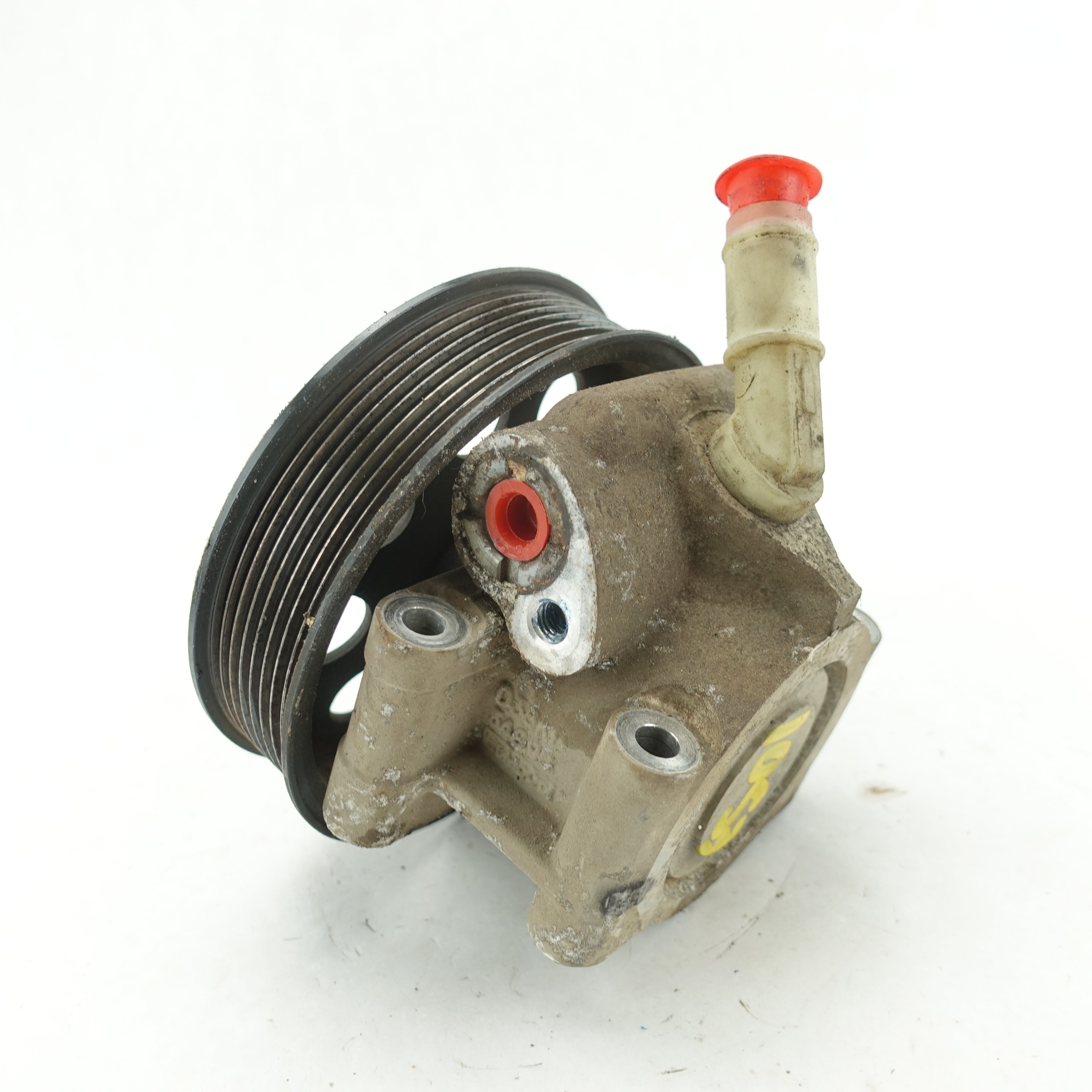 2011 2012 2013 2014 2015 2016 Ford F250 F350 6.7L Power Steering Pump