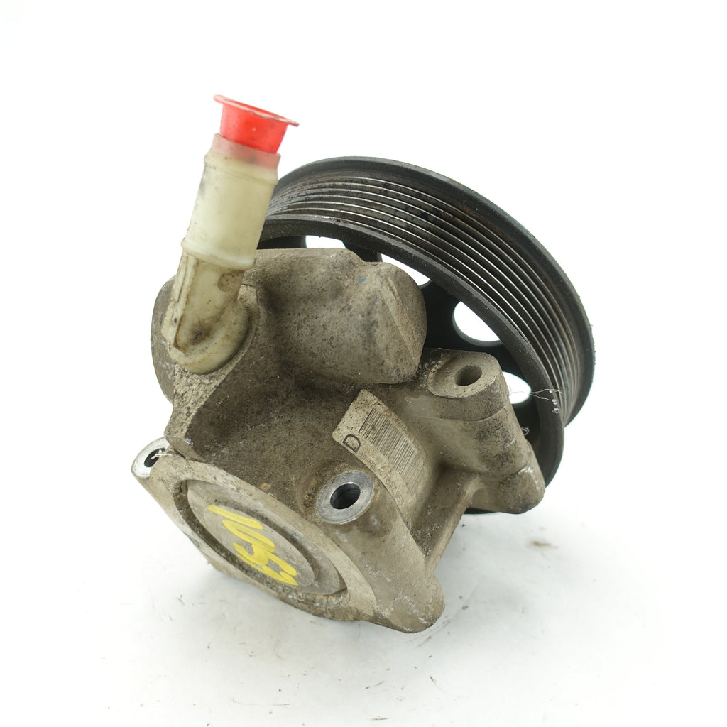 2011 2012 2013 2014 2015 2016 Ford F250 F350 6.7L Power Steering Pump