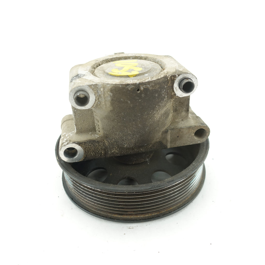 2011 2012 2013 2014 2015 2016 Ford F250 F350 6.7L Power Steering Pump