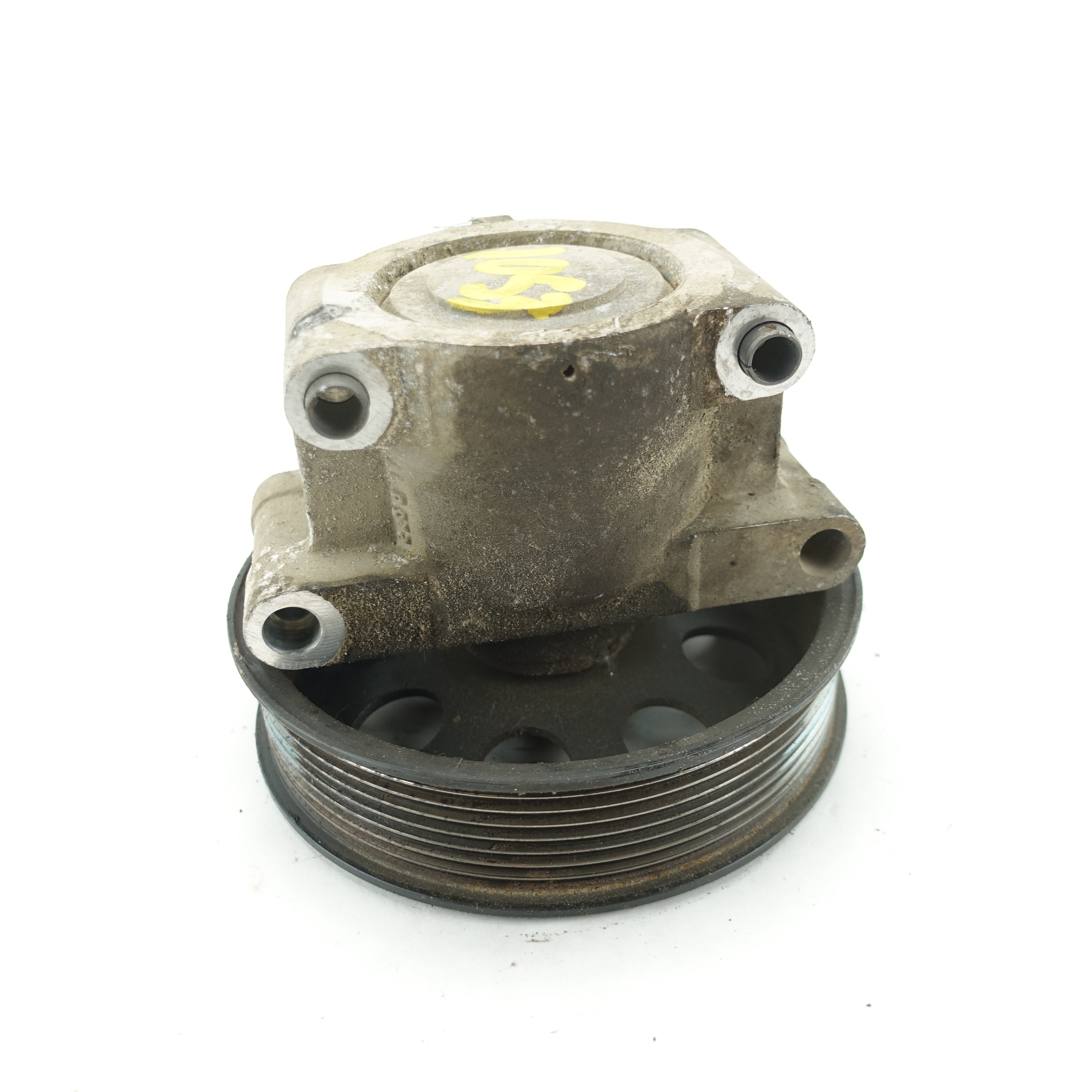 2011 2012 2013 2014 2015 2016 Ford F250 F350 6.7L Power Steering Pump