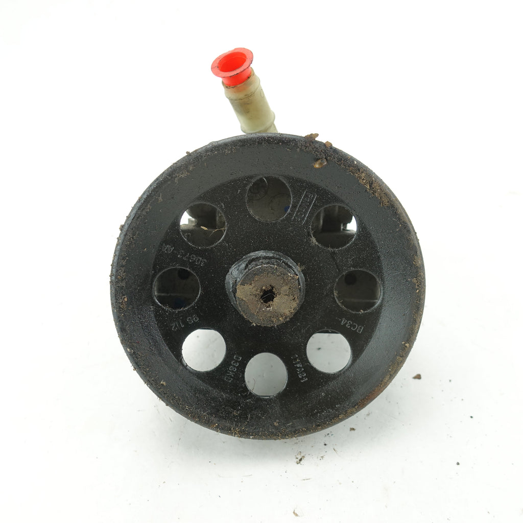 2011 2012 2013 2014 2015 2016 Ford F250 F350 6.7L Power Steering Pump