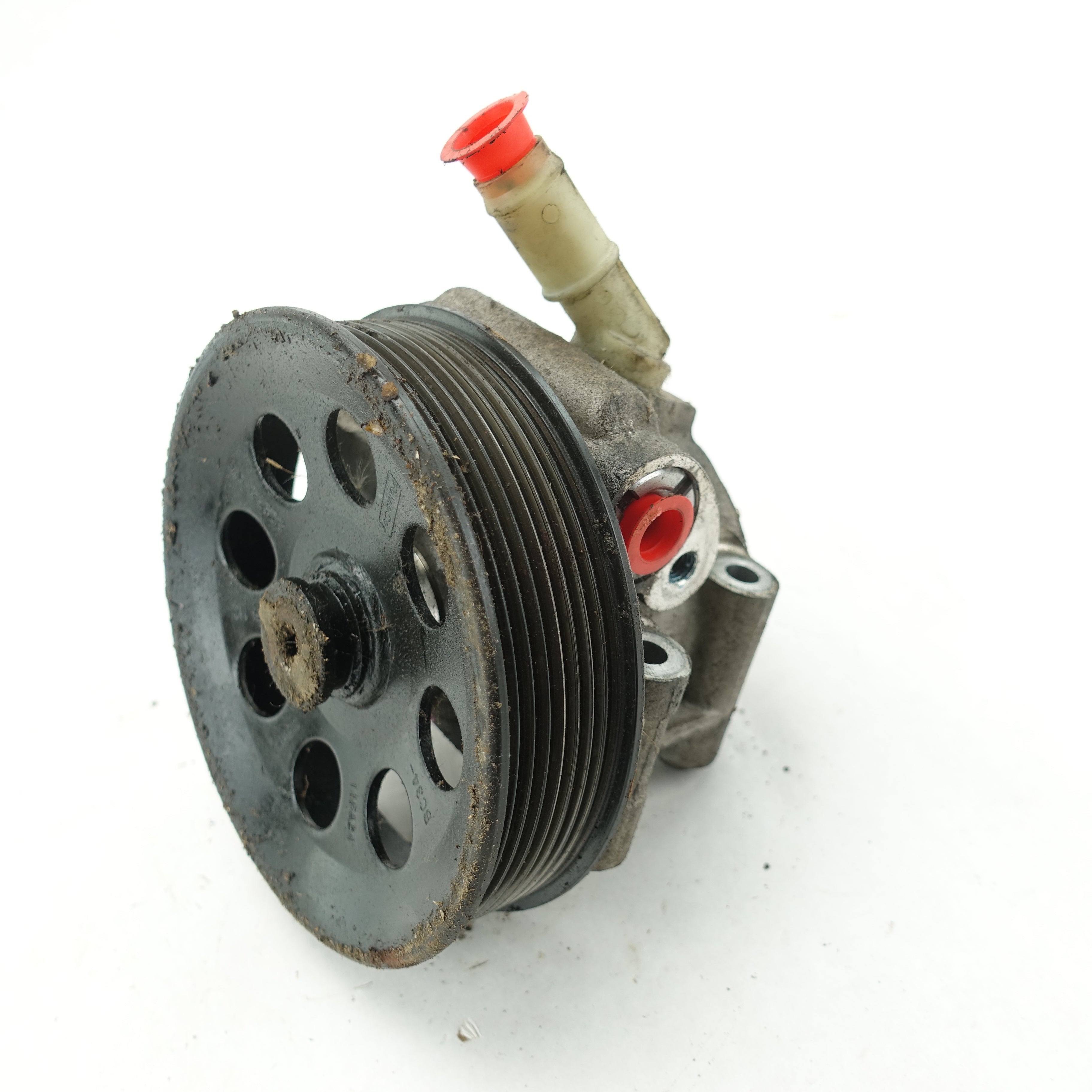 2011 2012 2013 2014 2015 2016 Ford F250 F350 6.7L Power Steering Pump