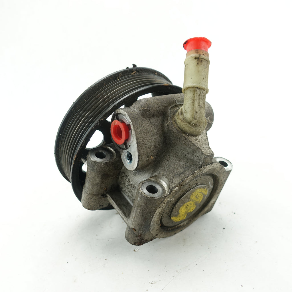2011 2012 2013 2014 2015 2016 Ford F250 F350 6.7L Power Steering Pump
