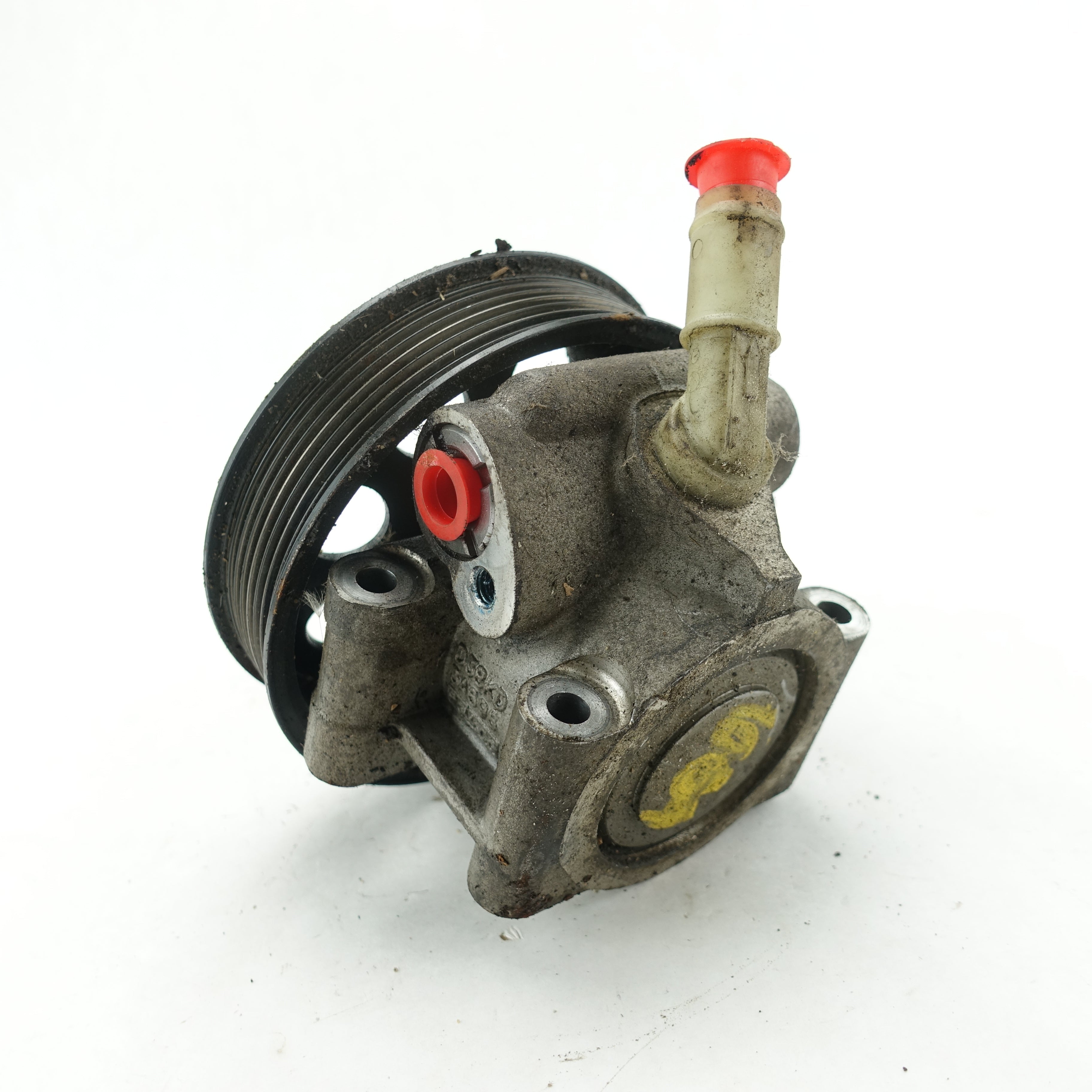 2011 2012 2013 2014 2015 2016 Ford F250 F350 6.7L Power Steering Pump